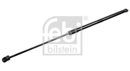 Gas Spring, boot/cargo area Mercedes-Benz PKW 253 980 01 64