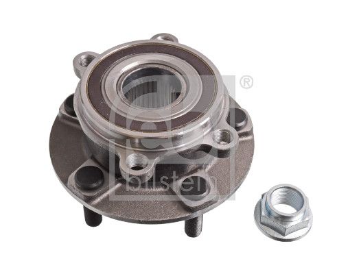 Wheel Bearing Kit MAZDA KD35-33-04XE