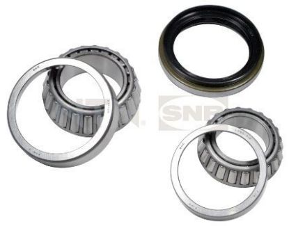 Wheel Bearing Kit Nissan Patrol esim.