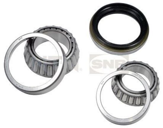 Wheel Bearing Kit Nissan Patrol esim.