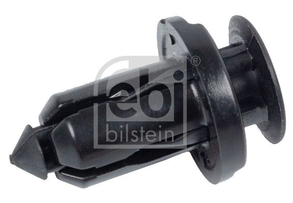 Retaining Clip, underbody panelling NISSAN - 01553-09241