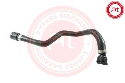 Radiator Hose BMW E53