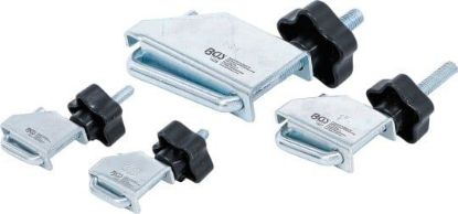 Assortment, hose clamps 4-piece "Expert" Hose Clamps Set