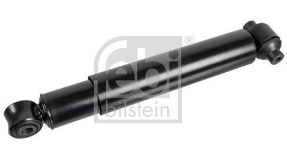 Shock Absorber DAF 1896 599