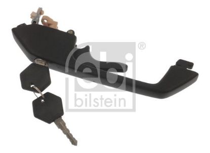 Exterior Door Handle Scania - 1 306 975