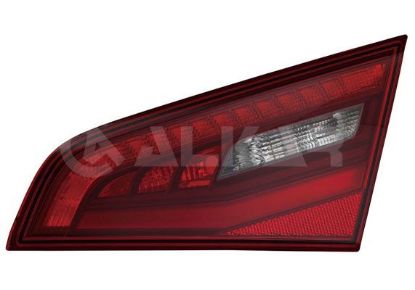 Tail Light Assembly