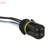 Oxygen Sensor C-CLASS (W203), E-CLASS (W211)