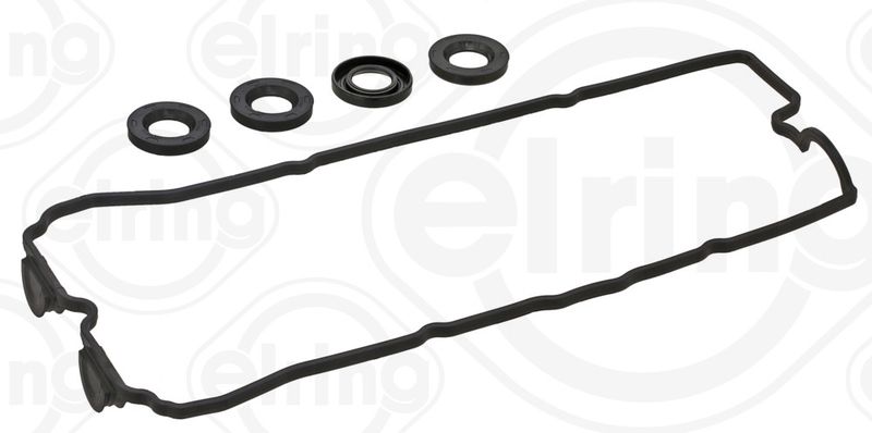 Gasket Set, cylinder head cover ALMERA I (N15), PRIMERA (P10)