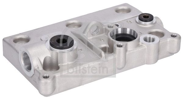 Cylinder Head, air compressor Volvo Lkw 20889546 SK1