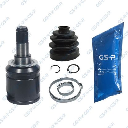 Joint Kit, drive shaft TOYOTA,LAND CRUISER PRADO (_J15_),2009.08-
