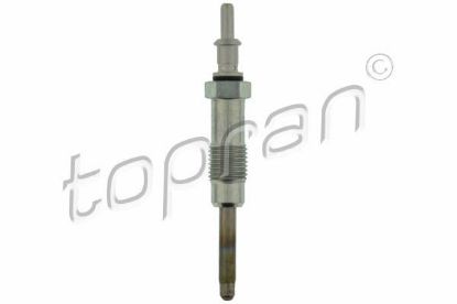 Glow Plug Mercedes/Smart
