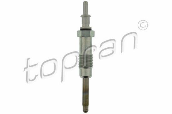 Glow Plug Mercedes/Smart