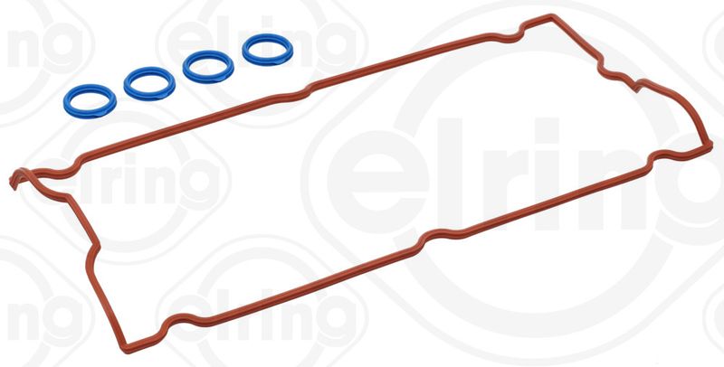 Gasket Set, cylinder head cover Chrysler, Jeep