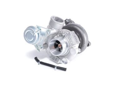 Charger, charging (supercharged/turbocharged) KUBOT