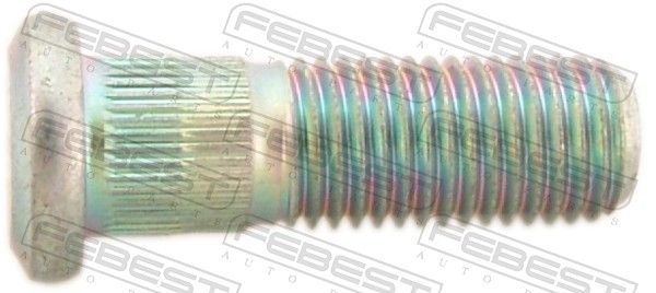 Wheel Stud HONDA 90113-SA0-006