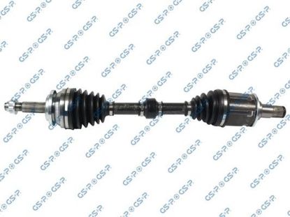 Drive Shaft 43420-33330