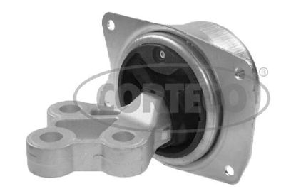 Mounting, automatic transmission