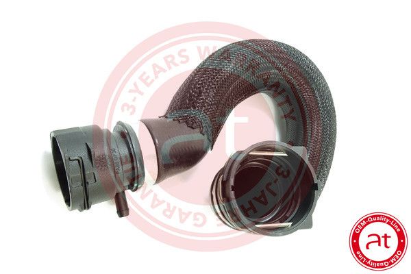 Radiator Hose VAG A6