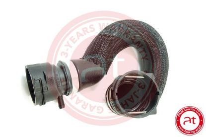 Radiator Hose VAG A6