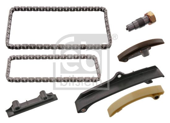 Timing Chain Kit VW-Audi 021 109 503 D S1