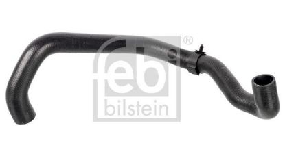Radiator Hose VW-Audi - 3C0 122 051 BK