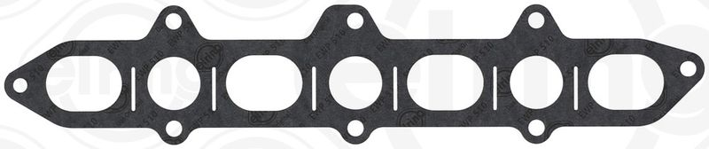 Gasket, intake manifold Saab