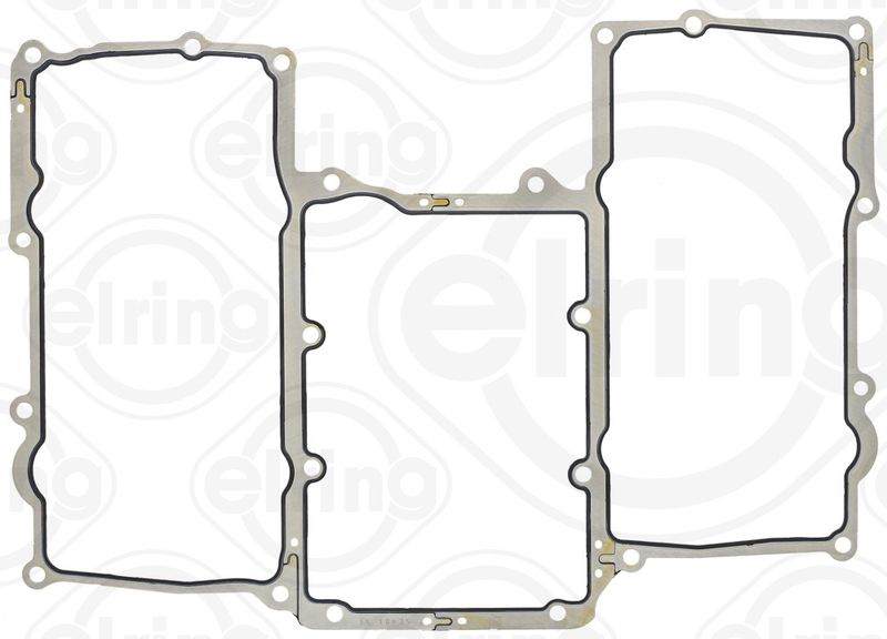 Gasket, intake manifold housing Rover