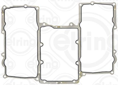 Gasket, intake manifold housing Rover