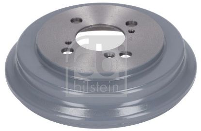 Brake Drum SUZUKI 43511-68L00