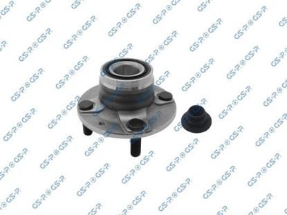 Wheel Bearing Kit MAZDA NA013304X