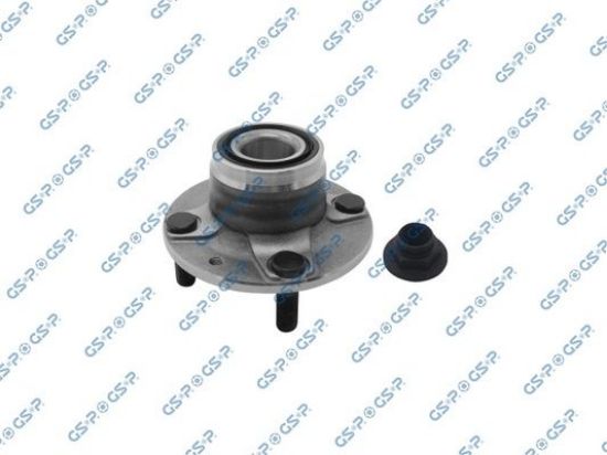 Wheel Bearing Kit MAZDA NA013304X