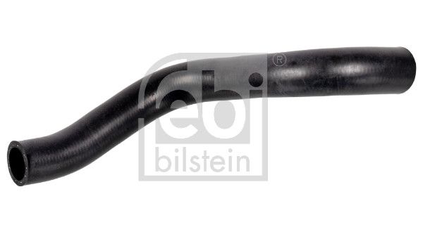 Radiator Hose TOYOTA - 16571-37140