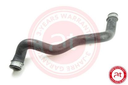 Radiator Hose MB W204