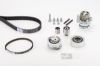 Water Pump & Timing Belt Kit VAG + CT1204