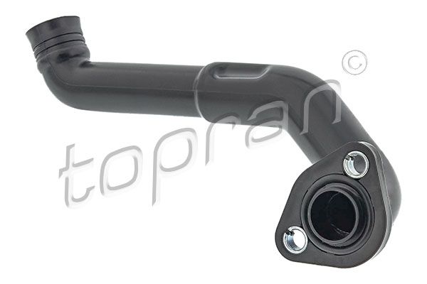 Hose, cylinder head cover ventilation VAG - 028 103 491M