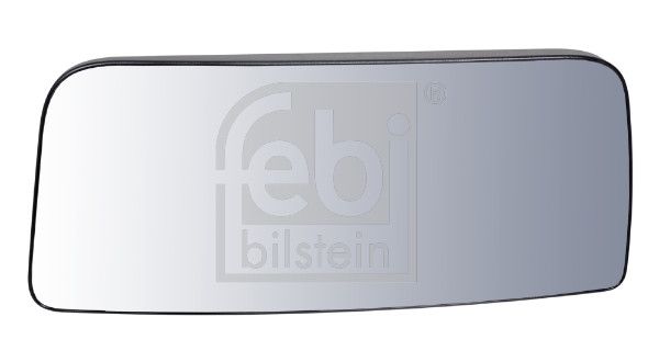 Mirror Glass, exterior mirror Mercedes-Benz - 002 811 89 33