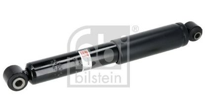 Shock Absorber CITROEN 5206.VQ