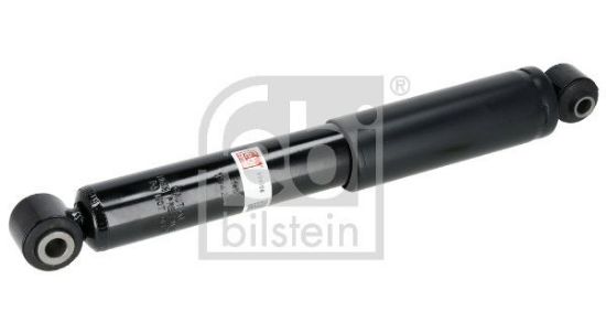 Shock Absorber CITROEN 5206.VQ