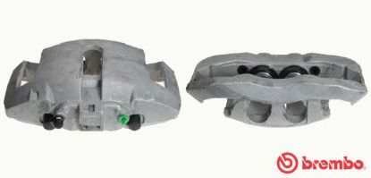 Brake Caliper VAG - 4E0 615 123