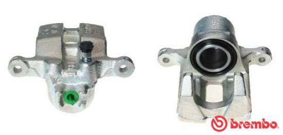 Brake Caliper FR-V (BE), STREAM (RN)