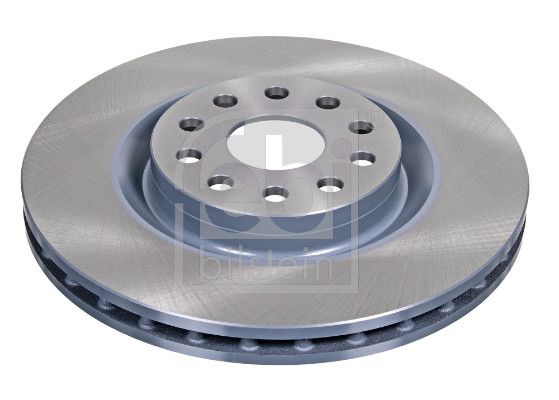 Brake Disc LANCIA 4677 6750