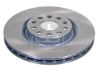 Brake Disc LANCIA 4677 6750