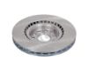 Brake Disc LANCIA 4677 6750