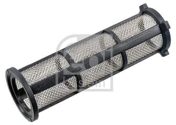 Oil Filter, manual transmission Mercedes-Benz LKW 389 269 03 21