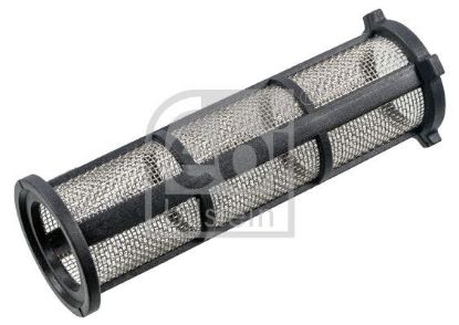 Oil Filter, manual transmission Mercedes-Benz LKW 389 269 03 21