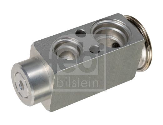 Expansion Valve, air conditioning Volvo - 21354759