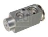 Expansion Valve, air conditioning Volvo - 21354759