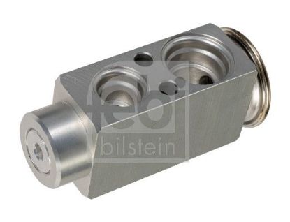 Expansion Valve, air conditioning Volvo - 21354759