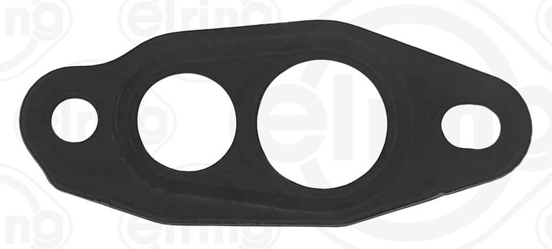 Gasket, oil inlet (charger) GM 12705650