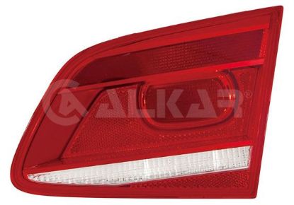 Tail Light Assembly